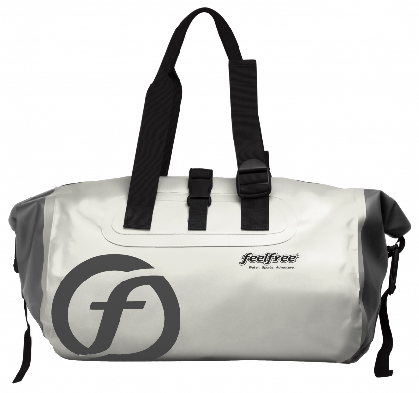 vodootporna putna torba feelfree dry duffel 25l