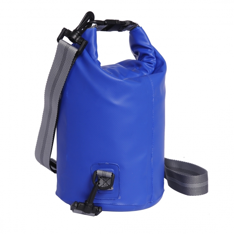 Vodootporna torba Dry Tube Mini 3L sapphire blue