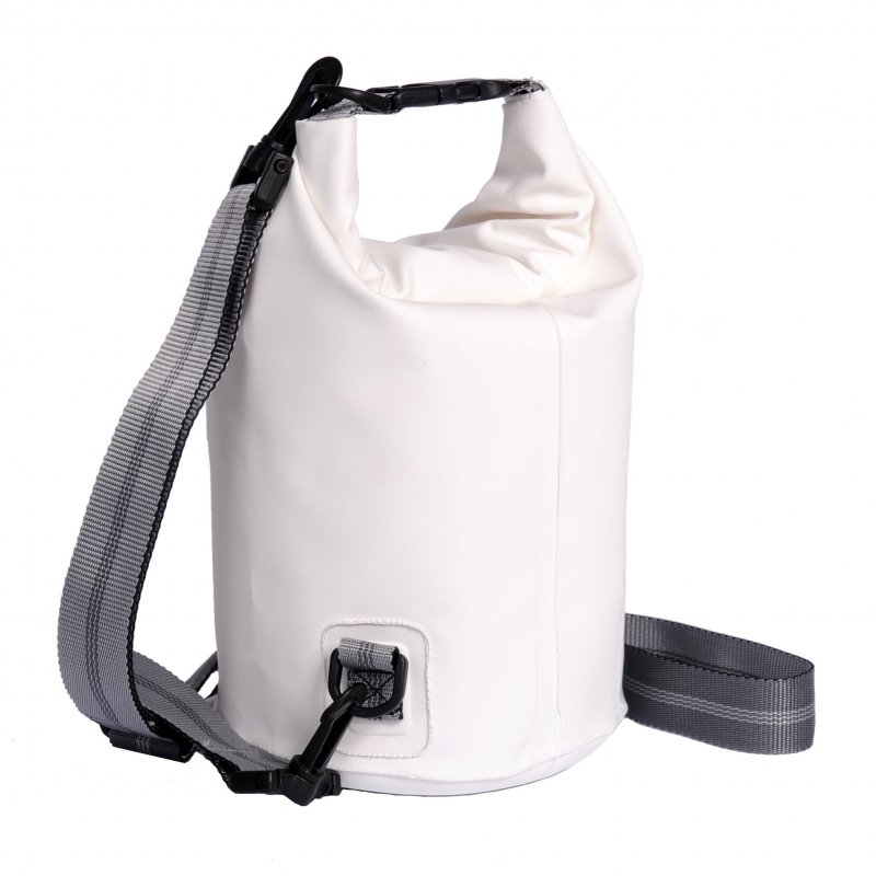 Vodootporna torba Dry Tube Mini 3L Bijela