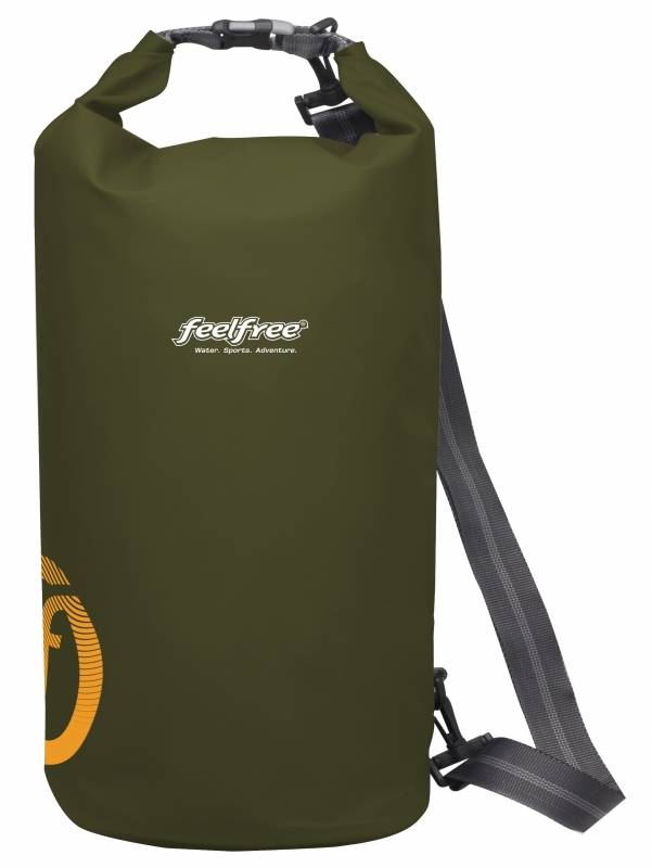 vodootporna torba feelfree dry tube 20l