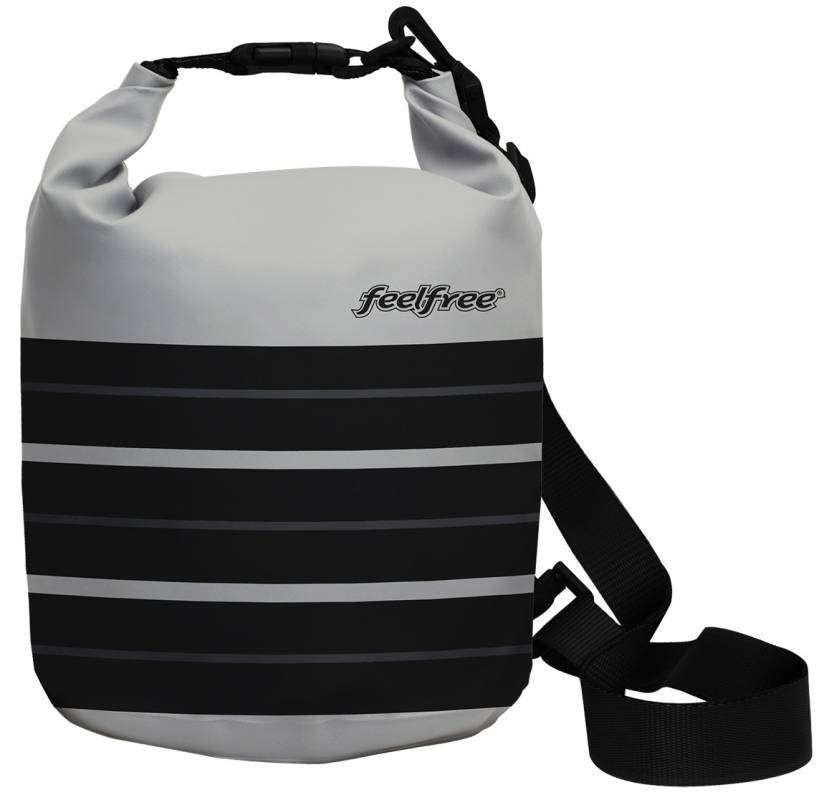 vodootporna torba feelfree voyager dry tube 3 5l