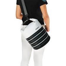Vodootporna torba Feelfree Voyager Dry Tube 5L Paris Chic