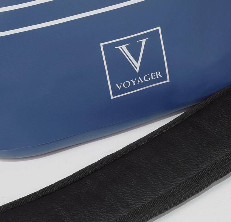 Vodootporna ženska torba Feelfree Voyager S Navy