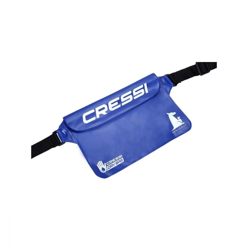 Vodootporni etui Cressi Kangaroo plava