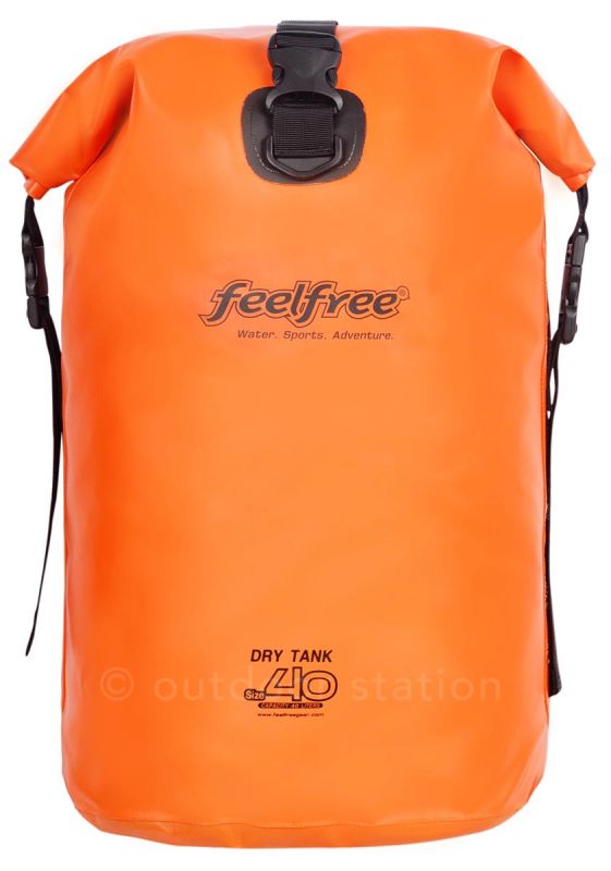vodootporni ruksak feelfree dry tank 40l