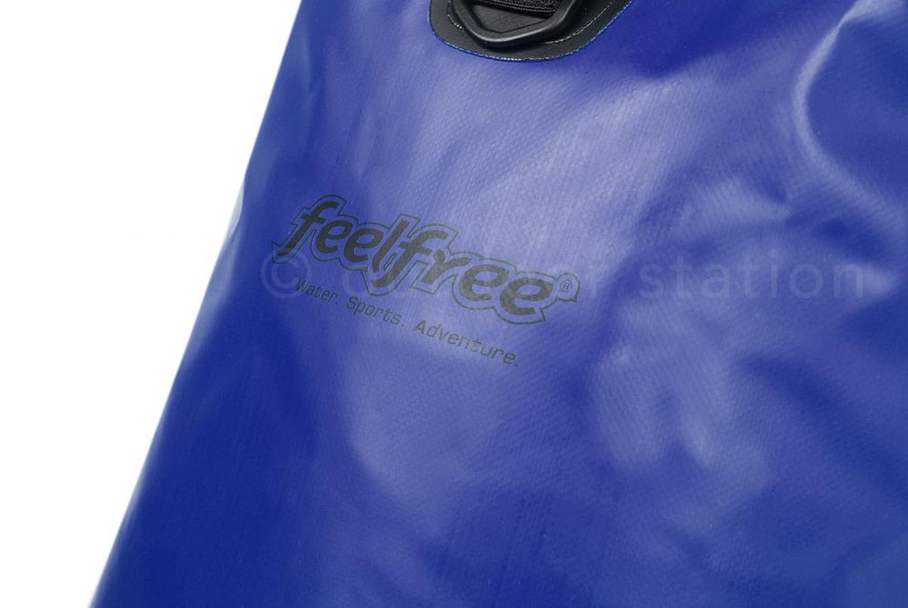Vodootporni ruksak Feelfree Dry Tank 40L saphire blue