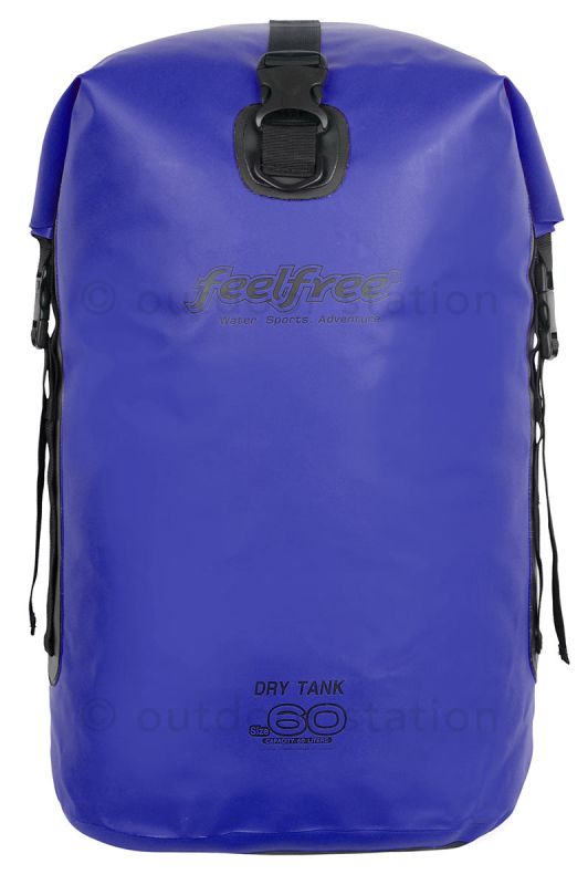 vodootporni ruksak feelfree dry tank 60l