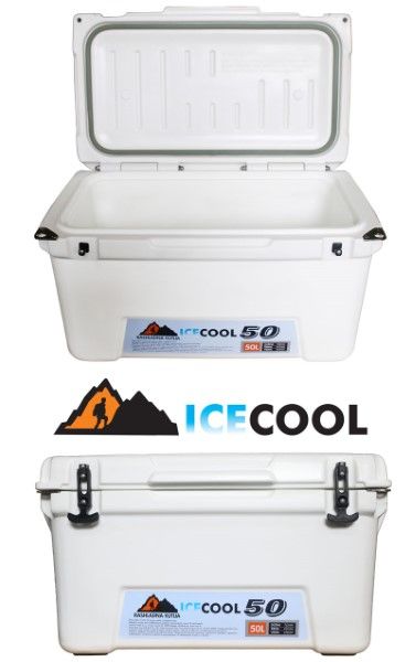 Prijenosni hladnjak Icecool 50L