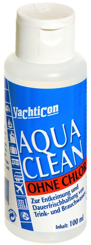 yachticon aqua clean sredstvo za konzerviranje pitke vode