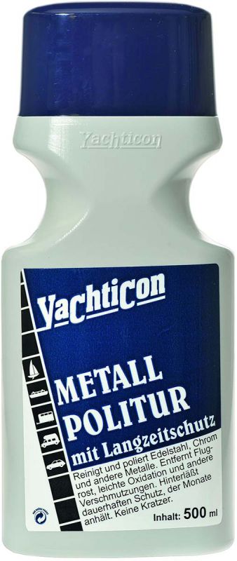 yachticon politura za metal 500ml