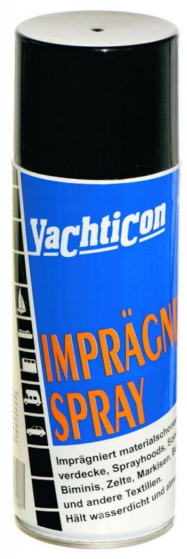 Yachticon sprej za impregniranje 400 ml