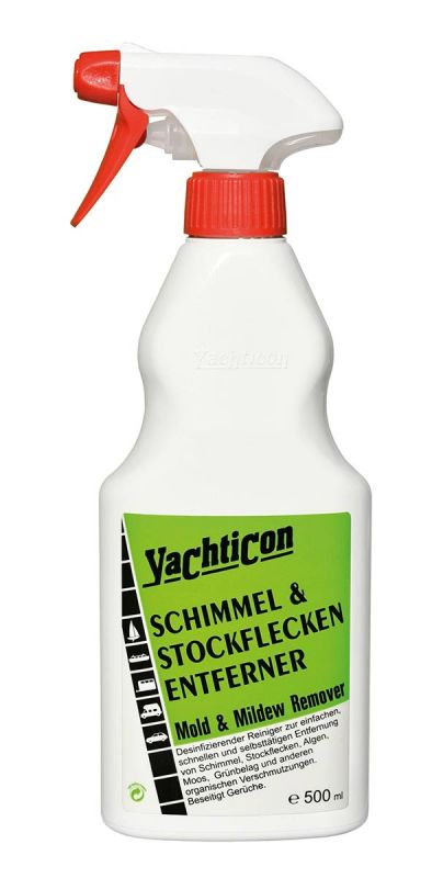 yachticon sredstvo protiv plijesni i gljivica 500ml