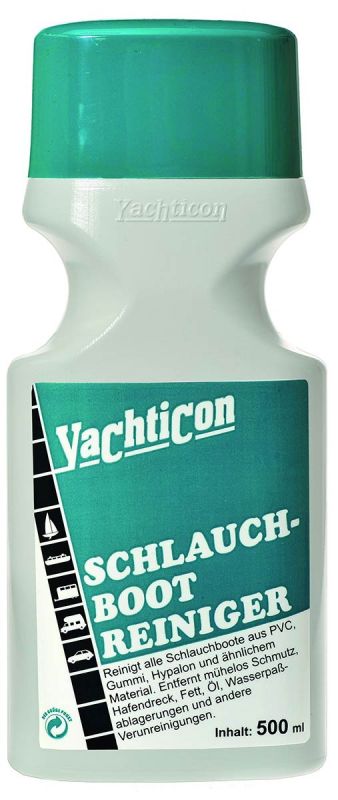 yachticon sredstvo za cisenje gumenjaka 500ml