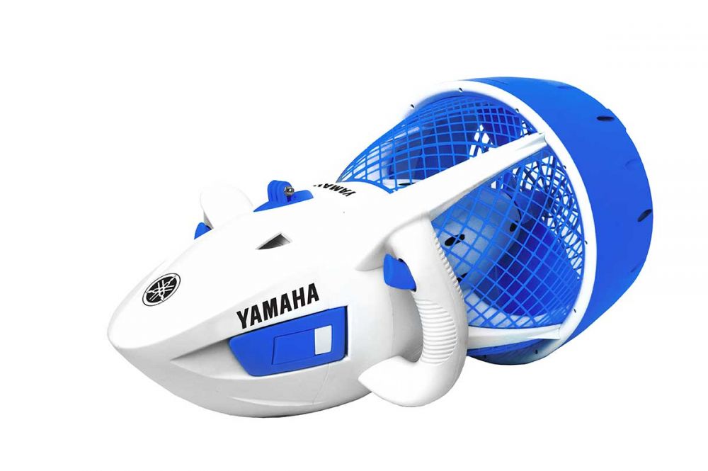 yamaha podvodni rekreativni skuter za djecu explorer