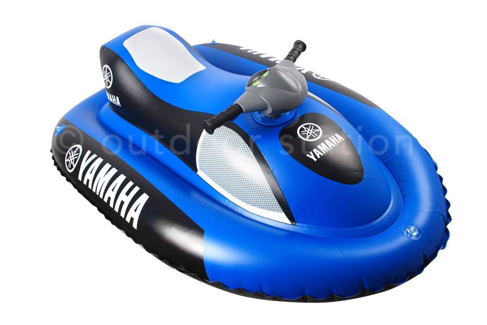 yamaha skuter za djecu na napuhavanje aqua cruise