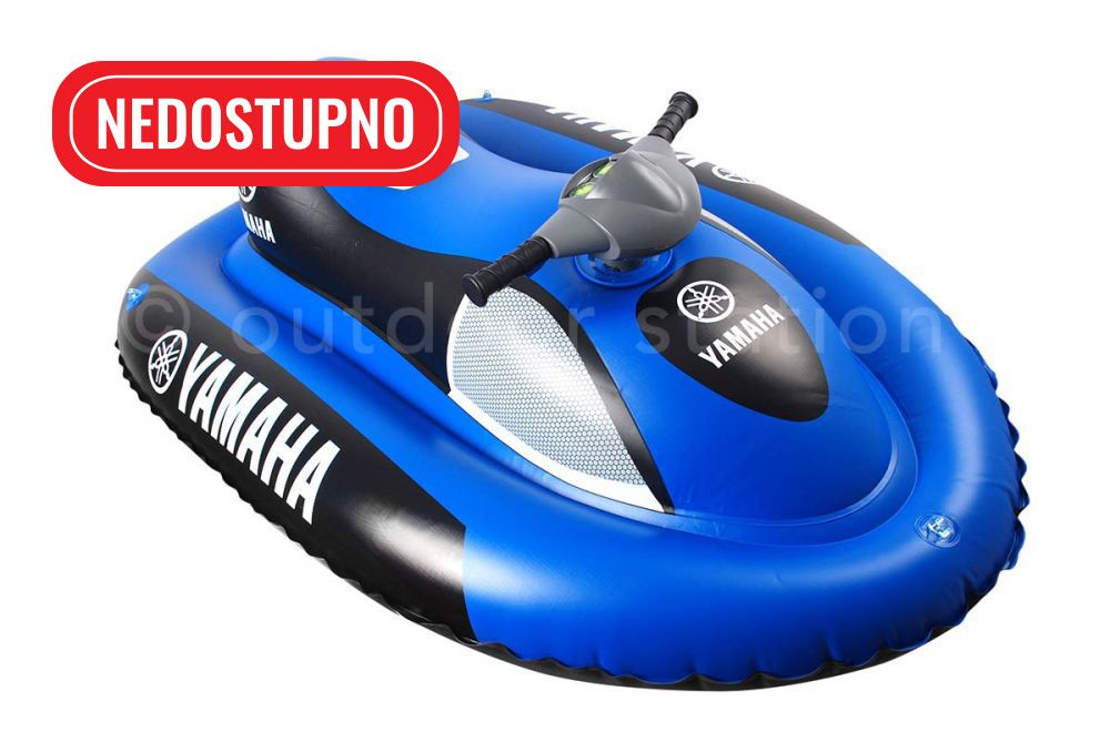 yamaha skuter za djecu na napuhavanje aqua cruise